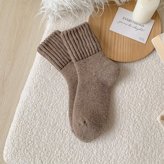 Toasta - Fall Socks - 5 Pairs - 35% Off