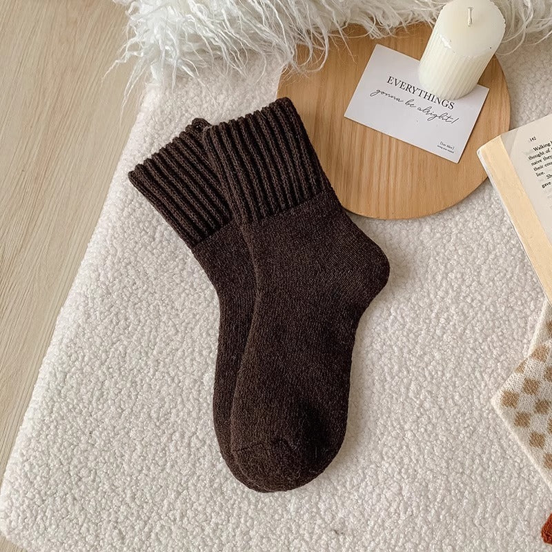 Toasta - Fall Socks - 5 Pairs - 35% Off