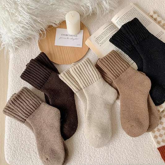 Toasta - Fall Socks - 5 Pairs - 35% Off