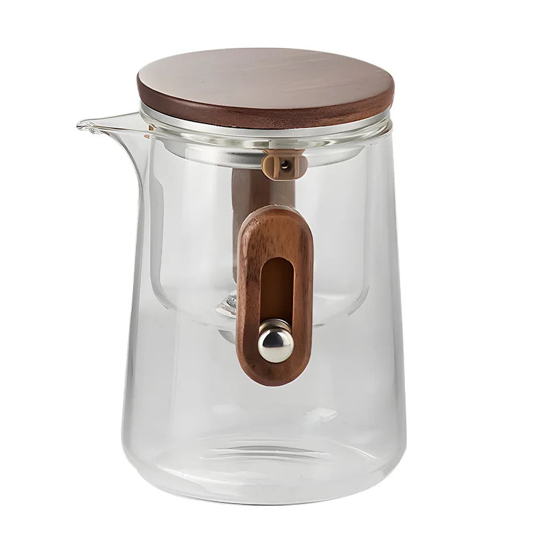 ToastaPot™ OneClick Teapot