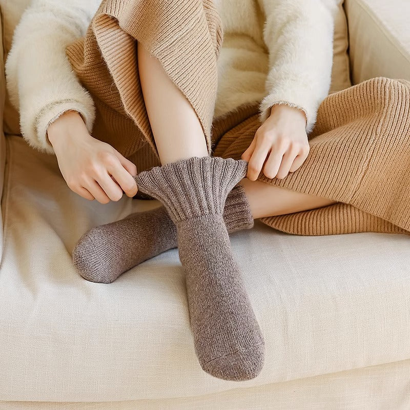 Toasta - Fall Socks - 5 Pairs - 35% Off