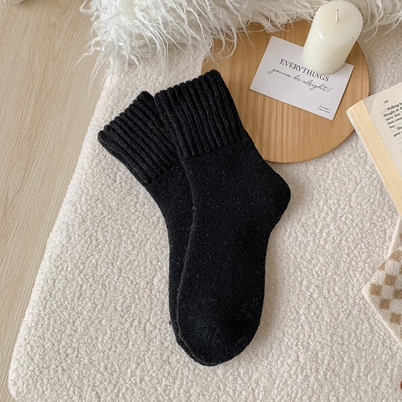 Toasta - Fall Socks - 5 Pairs - 35% Off