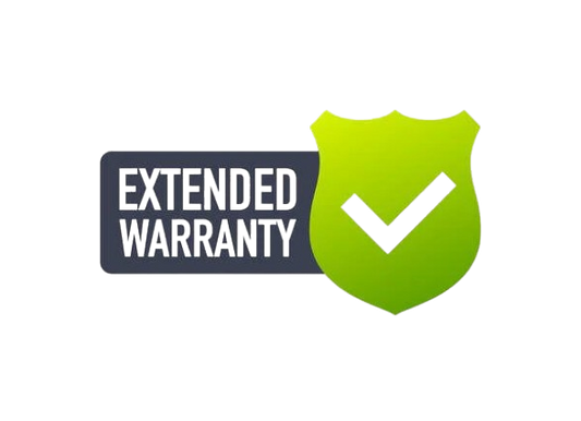 Toasta Extended Warranty™