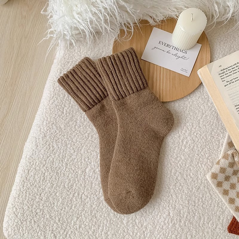 Toasta - Fall Socks - 5 Pairs - 35% Off